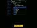 Python Program To Create Countdown Timer ⏲ ......      #shorts #coding #programming