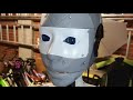 civrays inmoov head demo