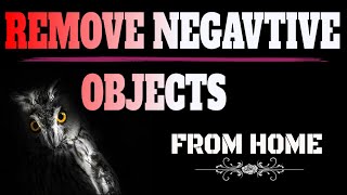 Signs Of Negative Energy In A House-How To Detect Negative Energy In Your Home