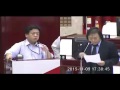 臺北市議會.20151109.下午.第13.柯文哲.柯p.市政總質詢【議會演哪齣？】