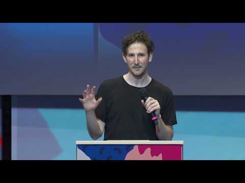 10 Things I Regret About Node.js - Ryan Dahl - JSConf EU 2018 10 Things I Regret About Node.js - Ryan Dahl - JSConf EU 2018