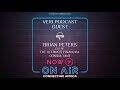 Mastering Sales Success with Brian Peters | Veri Podcast