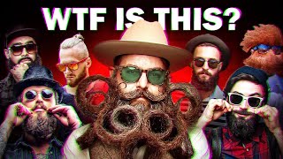 The Satisfying Death of Hipster Culture