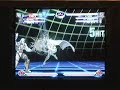 sbiii mvc2 yipes combo exhibition storm