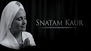 Snatam Kaur - 38th Pauri (  11 Repetitions  )