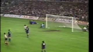 FC Barcelona 5 - Atlético de Madrid 2 (Copa de la Liga 1982/83)