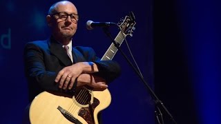 Andy Fairweather Low and the Low Riders- Wide Eyed and Legless (Live at Celtic Connections 2015)