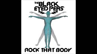Black Eyed Peas - Imma Be Rocking That Body (HQ Audio)