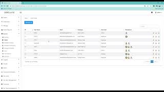 How To Allow An Employee Login To Mobile Application? | Step by STep Guide | Employee Login HRMS