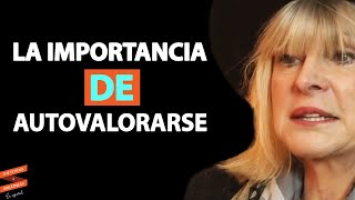 LA IMPORTANCIA de valorarse a uno mismo | Marisa Peer