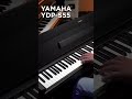 🚨 Yamaha YDP-S55 #shorts