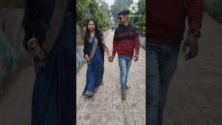 ତୁମ ପାଦରେ ପାଦ ମିଶେଇ #short #video #viral Anu ani life style