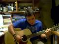 Cucho - Awake (Cover from Secondhand Serenade)