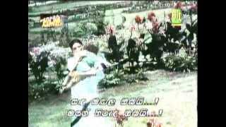 'Chanda Hai Tu Mera Suraj Hai Tu' (Movie: ARADHANA-1969) With Sinhala Subtitle