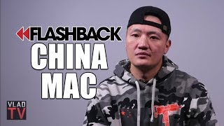 China Mac Predicted that Tekashi 6ix9ine Would Snitch (Flashback)