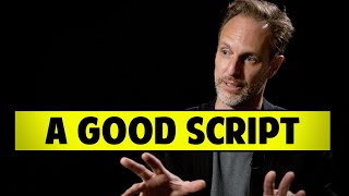 How Does A Screenwriter Know Their Screenplay Is Good? - Jim Agnew