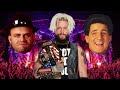 Konnan & Disco interview ENZO AMORE