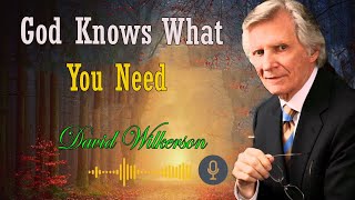 David Wilkerson Sermon 2024 - Best Sermon Message by  David Wilkerson