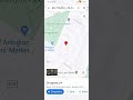 how to find location on google map with latitude longitude