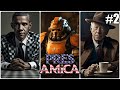 Trump, Biden, and Obama Play Fallout Dungeons and Dragons ft Elon Musk - Pres Amica Ep 2