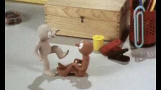 Morph - Row Your Boat