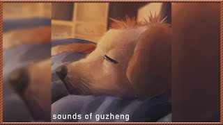 Sounds of Guzheng Vol.1 [Full Album]