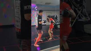 BASIC BOXING DRILLS연습하면 도움 되는 펀치드릴