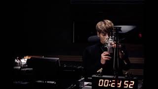 [FULL] 140207 푸른밤, 종현입니다 Blue Night Jonghyun