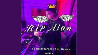 Rip Alan