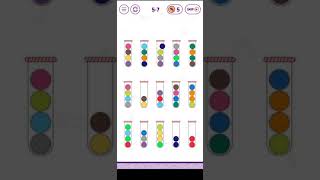 Bubble Sort - level 5-7