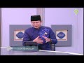 full tanyalah ustaz 2025 sat jan 11 calon tetamu allah tonton