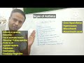 Asthma part 2, Sign and symptoms, investigation, differential diagnosis