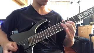 Sithu Aye Summer Break Cover Snip