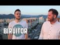 Ionut Pop Music feat. Natanael Horvat - Biruitor  (Official Video)