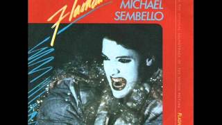 Michael Sembello - Maniac (HQ)