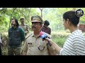 pilibhit tiger reserve की शानदार सफारी पीलीभीत टाइगर रिज़र्व pilibhit tiger reserve safari