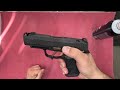 sig sauer p365 p365x and p365xl rose unboxing field strip u0026 first time lubrication guide