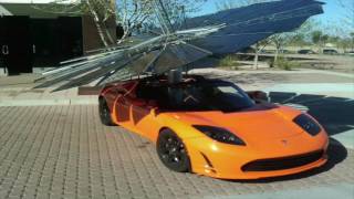 Tesla News - Model 3 Solar Roof