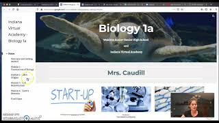 How to Submit an Assignment in Buzz