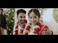 Kerala Traditional Hindu Wedding Highlights | ATHUL❤ MAHIMA