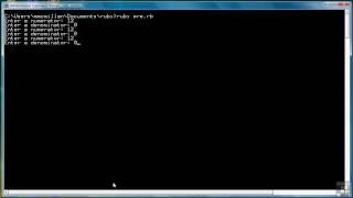 Ruby Programming Tutorial | Altering Loop Control