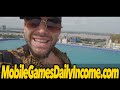 How I Earn 10k A Month Playing Mobile Games - MobileGamesDaily Exclusive 1 on 1 Coaching Course