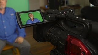 Beginner's Guide to Using Green Screen with the Digital Cinema Society