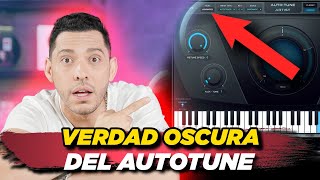 Exponiendo la verdad del AutoTune. Así funciona.