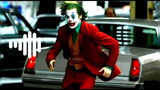 joker ringtone | New Joker Ringtones 2023 | Joker movie sad music | Joker Ringtones