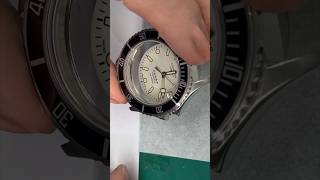 Repair LONGINES ADMIRAL DIVER cal.ETA2824