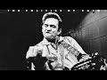 Johnny Cash's Radical Politics