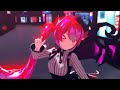 【mmd】ヴァンパイア sour式初音ミク