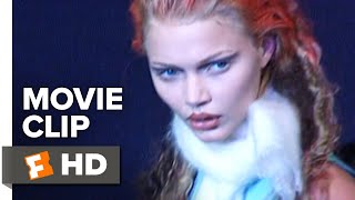 McQueen Movie Clip - Arrival of Alexander (2018) | Movieclips Indie