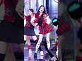 예능연구소 ive jang wonyoung – kitsch 아이브 장원영 키치 fancam show musiccore mbc230415방송